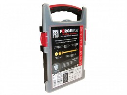 Forgefix ForgeFast Torx® Compatible Wood Screw Organiser Pro 1000 Piece £29.99
